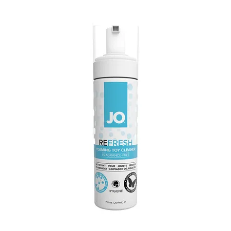 Sredstvo za čišćenje igračaka / JO REFRESH Unscented Anti-bacterial Toy Cleaner 7 oz-207 ml.
