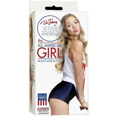 Vagina masturbator realista bez vibracija