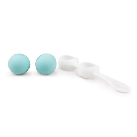 Double Removable Kegel Ball vaginalni trenažeri