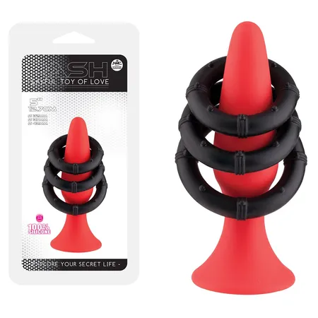 Komplet plagova i 3 erekciona prstena