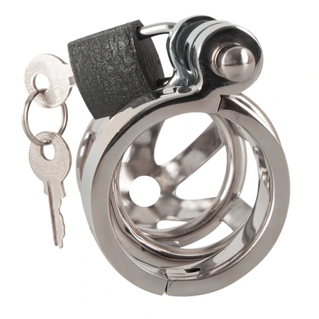 Muški pojas odanosti Chastiti Cage