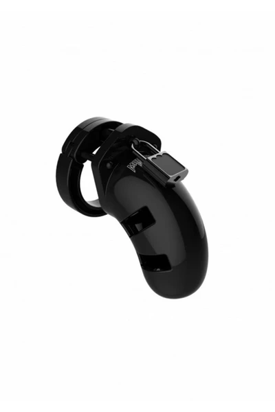 Muški pojas vernosti Cock Cage model 01 Chastiti 3.5