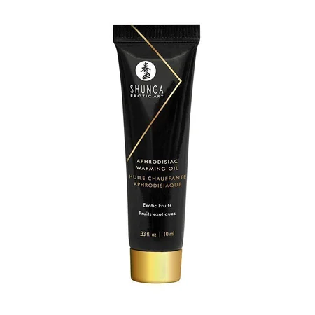 Skup Geisha's Secret, Egzotično voće, 5 predmeta