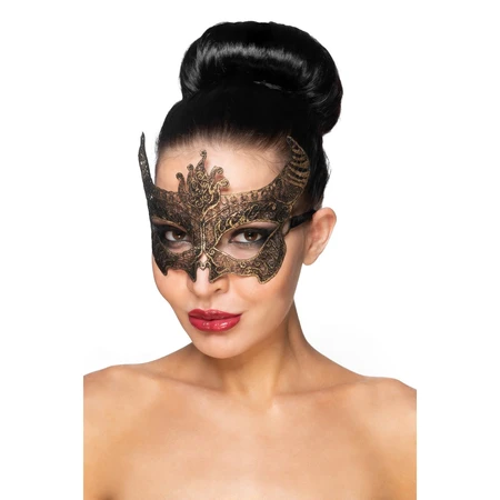 Karnevalska maska Nunki