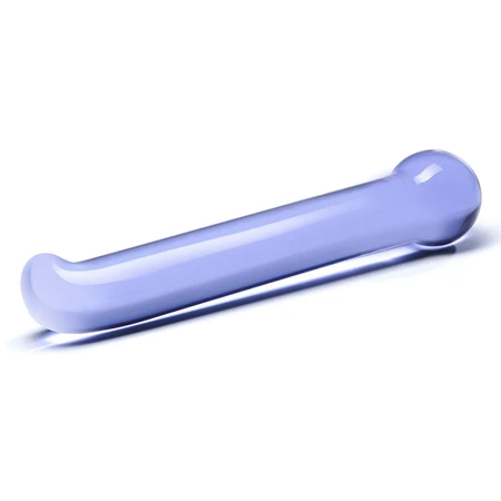 Ljubičasti g-stimulator Purple G-spot tickler
