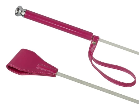 Stack lak, 70 cm, tamno roze