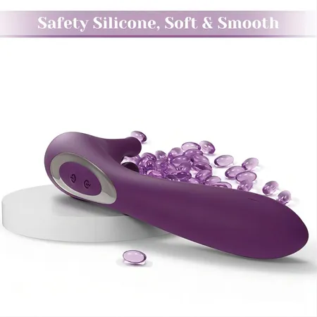 Vibracioni masažer za G-tačku Goldfinger G Spot Vibrator