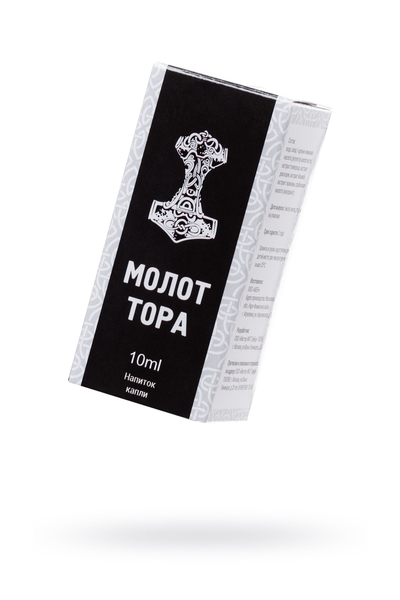 Koncentrat Torov čekić , 10 ml