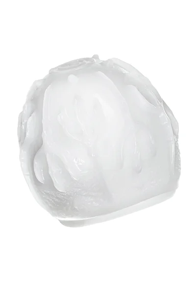 Set masturbatora nerealnih lovense Kraken, TPE, bela, 6,2 cm