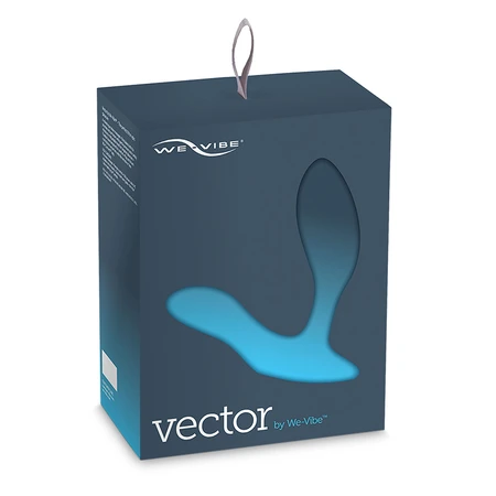 Analni stimulator Ve-Vibe Vector