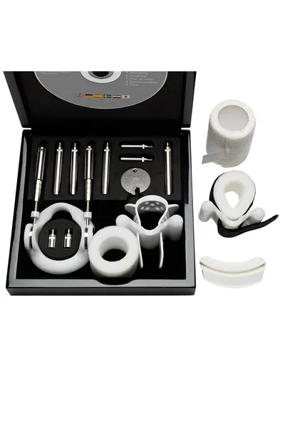 Uređaj za povećanje penisa extender Jes-Extender Titanium