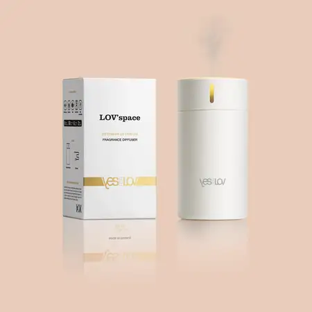 Iesforlov lov Space difuzor sa refilom