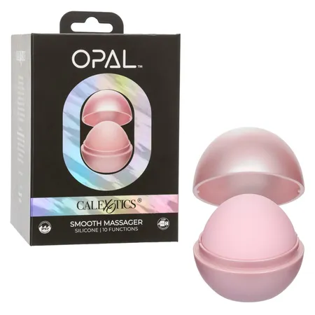 Vibracioni masažer OPAL SMOOTH MASSAGER