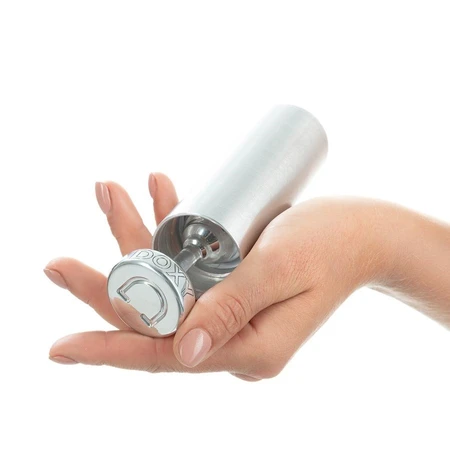 Glavčina Analni Doxi Butt Plug Ribbe aluminijum