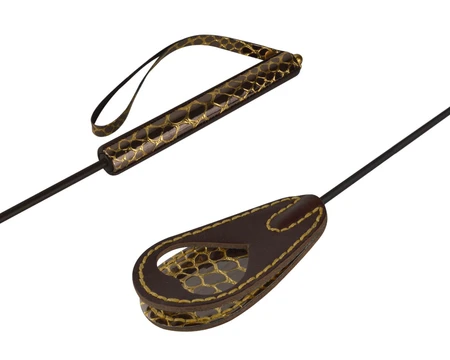 Stek Reptilija, 65 cm