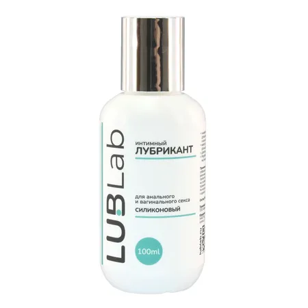 Lublab 100ml univerzalno silikonsko mazivo