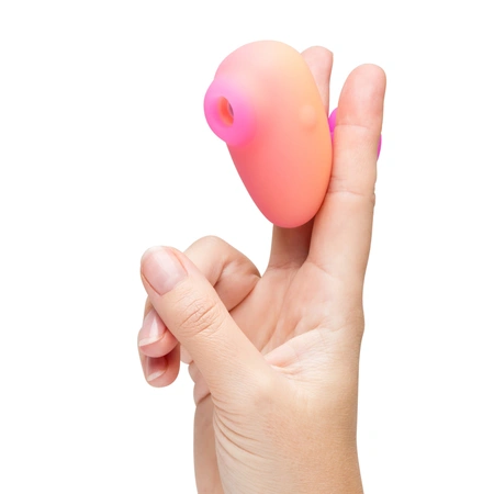 Beskontaktni stimulator klitorisa Romp Kiss