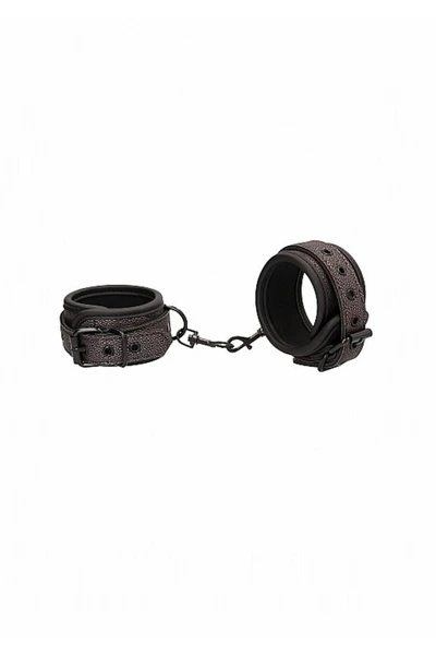 Lisice (okovi, držači) Elegant Hand cuffs