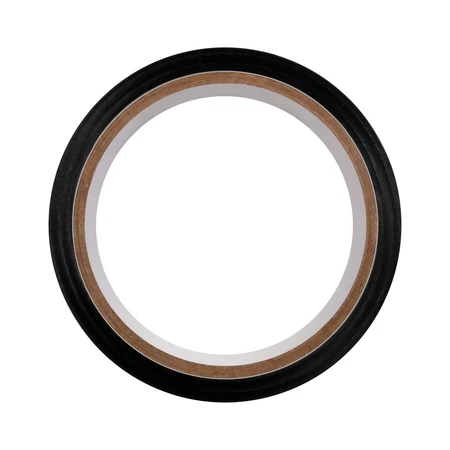 Bondage Tape - Crna samolepljiva traka za vezivanje, Crna