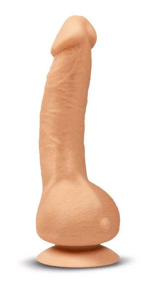 Gvibe Greal 2-super realan vibrator bioskin, 22k4 cm.