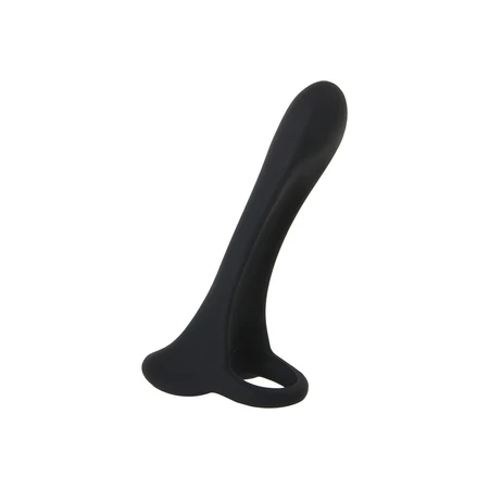 Zero Tolerance cock ARMOR sklapanje penisa sa erekcionim prstenom