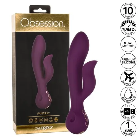 Vibrator zec OPSESSION Fantasi