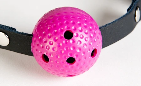 Toifa Theatre geg, ABS plastika, roze