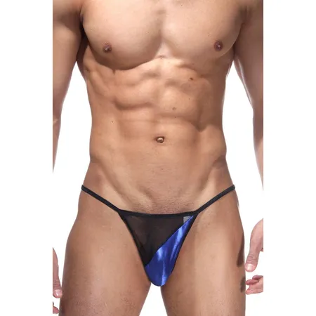 Gaćice muške tange