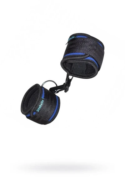 Neoprenske lisice su plave