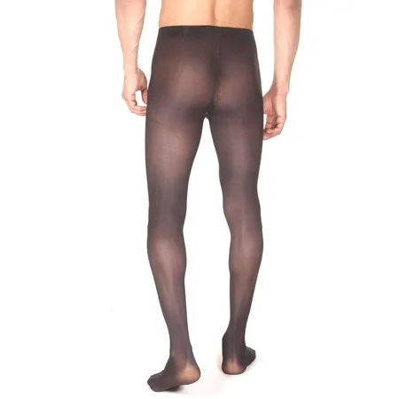 Muške hulahopke su providne