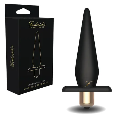 Mini dodatak od silikona u crnoj boji