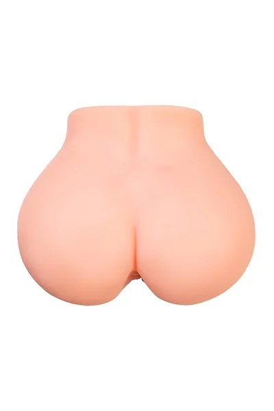 Masturbator je realan u obliku Guze, sa 2 ljubavna ulaza, TRE, telesni, 3,1 kg (u beloj kutiji