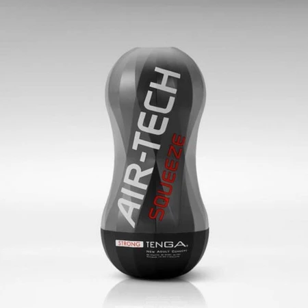 Tenga Air-Tech Skueeze Strong stimulator za višekratnu upotrebu