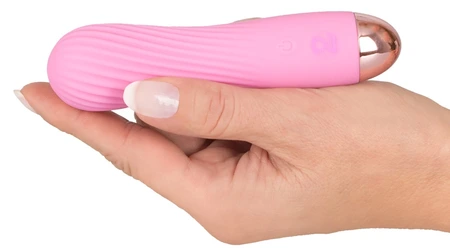 Vibrator mini Cuties Pink