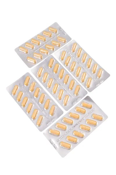 Kapsule za žene Bonisan Indole-3-carbinol, 60 kapsula od 0,5 gr.