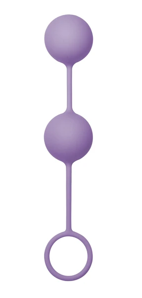 Love Stori Moulin Rouge Purple vaginalne kuglice