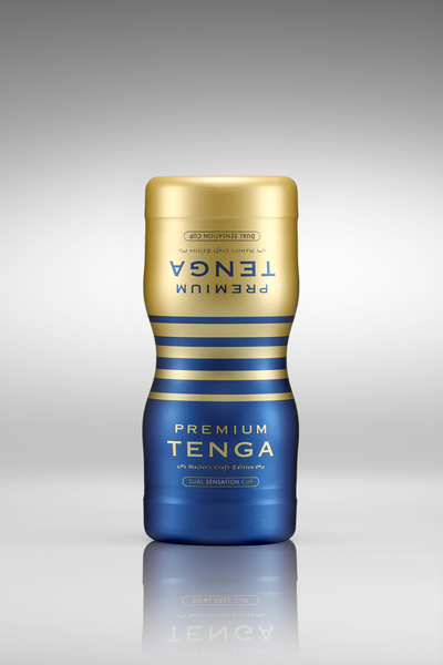 Tenga premium dvostruka senzacionalna šolja