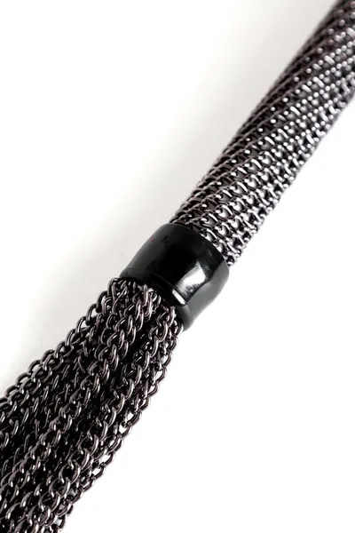 Pletenica od metalnih lanaca - 75 cm.