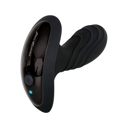 Zero Tolerance The Gentleman Analni stimulator sa vibracijama