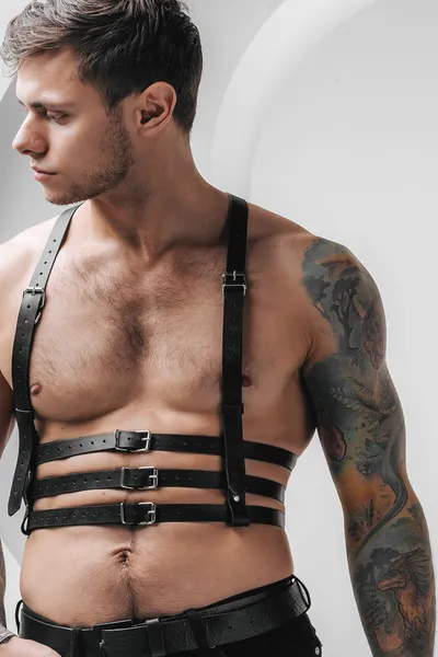 Portupea  Saturn (Veličina LXL)