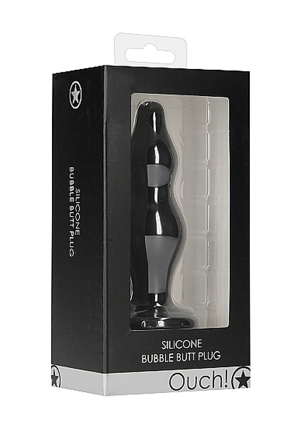 Bubble butt plug Analni čep