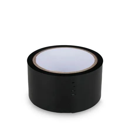 Crna traka za vezivanje crne trake