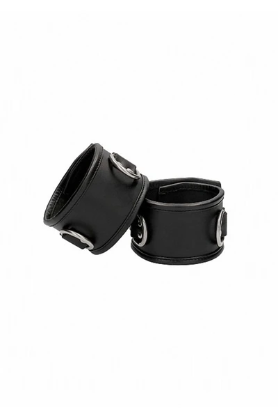 Nanožnici (okovi, fixatori) Restraint Ankle Cuff With Padlock