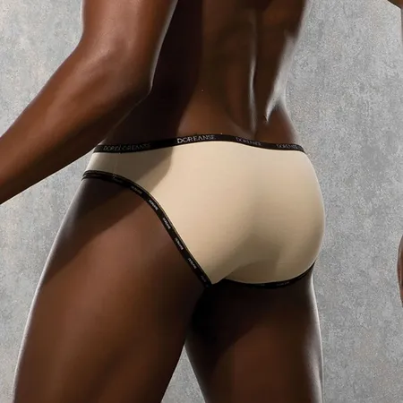 Bež slipovi DOREANSE