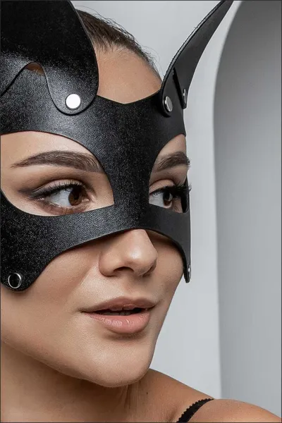 Maskaklasična mačka