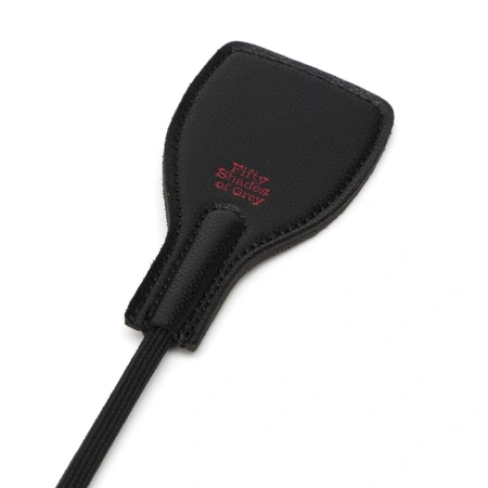 Pedeset nijansi sive-slatko iščekivanje