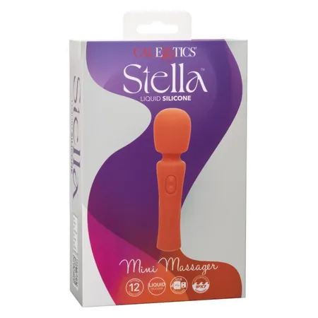Stella Likuid SLCNE mini MSSGR vibracioni masažer