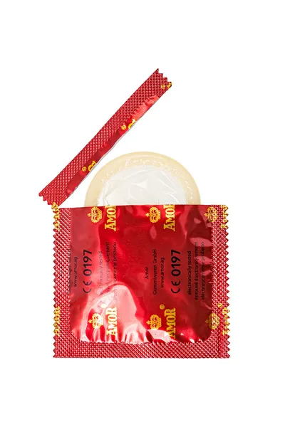 Ekpert XXL Germani kondomi 12pcs +(3 besplatno), povećana veličina