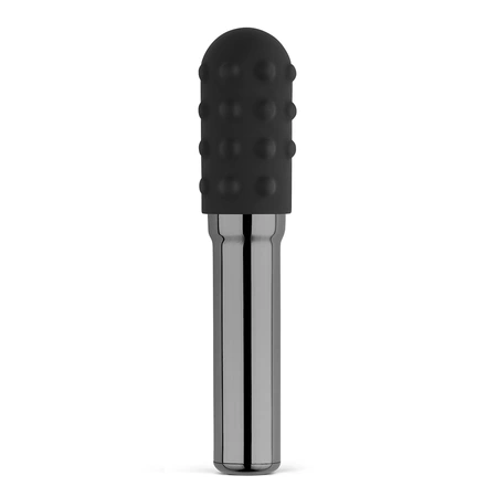 Le Vand Grand Bullet luxuzni vibrator tamni grafit