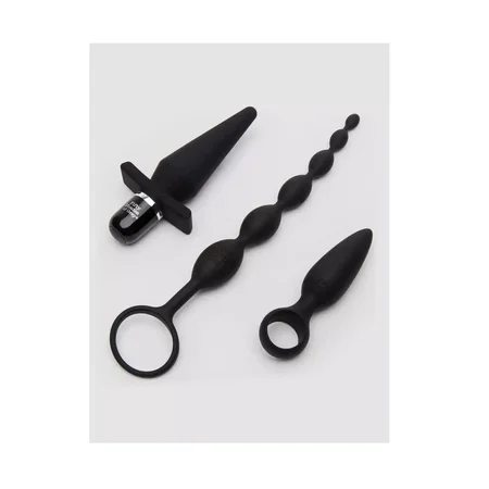 Fifty Shades of Grey Take it Slow Crna